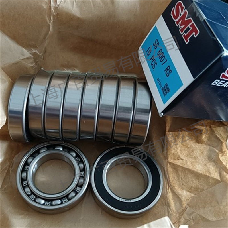 SMT不銹鋼軸承，SMT軸承440材質